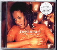Deni Hines - I Like The Way CD1