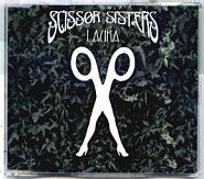 Scissor Sistors - Laura CD1