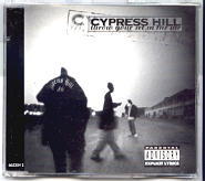 Cypress Hill - Throw Your Set In The Air