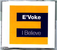 Evoke - I Believe
