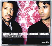 Lionel Richie & Enrique Iglesias - To Love A Woman
