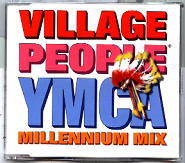 Village People - YMCA Millennium Mix