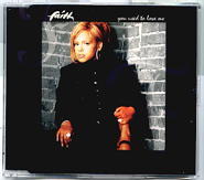 Faith Evans - You Used To Love Me