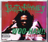 Busta Rhymes - Woo-Hah