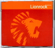 Lionrock - Lionrock (The Remixes)