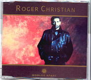 Roger Christian - Worlds Apart