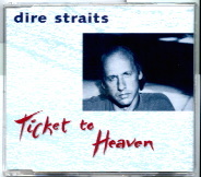 Dire Straits - Ticket To Heaven