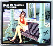 Black Box Recorder - The Facts Of Life CD1