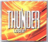 Thunder - Loser