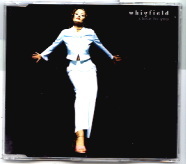 Whigfield - Close To You CD 1
