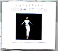 Whigfield - Close To You CD 2