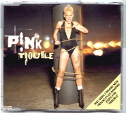 Pink - Trouble