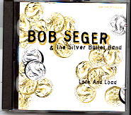 Bob Seger - Lock And Load 2 x CD Set