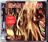 Iron Maiden - Rainmaker DVD