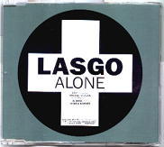 Lasgo - Alone CD2
