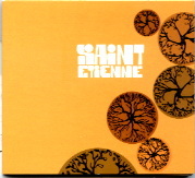 Saint Etienne - Soft Like Me CD 1