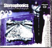 Stereophonics - Local Boy In The Photograph CD2