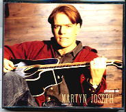 Martyn Joseph - Please Sir 2 x CD Set