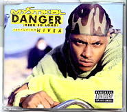 Mystikal - Danger (Been So Long)