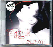 Bjork - Cocoon DVD