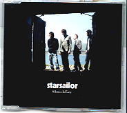 Starsailor - Silence Is Easy