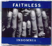 Faithless - Insomnia CD1