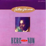 Luther Vandross - Here And Now