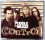 Puddle Of Mudd - Control