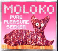 Moloko - Pure Pleasure Seeker
