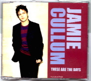 Jamie Cullum - These Are The Days