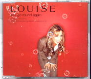 Louise - Let's Go Round Again CD 2