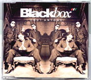 Black Box - Not Anyone - 