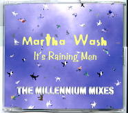 Martha Wash - It's Raining Men