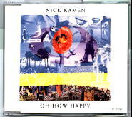 Nick Kamen - Oh How Happy