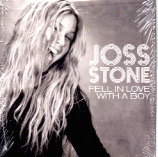 Joss Stone - Fell In Love With A Boy