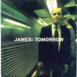 James - Tomorrow CD3