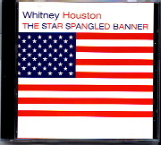 Whitney Houston - The Star Spangled Banner