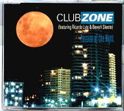 Clubzone - Passion Of The Night