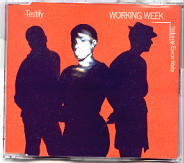 Working Week - Testify