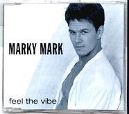 Marky Mark - Feel The Vibe
