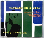 Randy Crawford - Wishing On A Star (The Remixes)