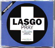 Lasgo - Pray CD 1