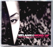 Melanie B - Word Up