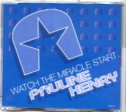 Pauline Henry - Watch The Miracle Start