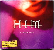 HIM - Pretending