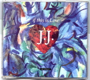 JJ - If This Is Love