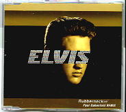 Elvis Presley - Rubberneckin'