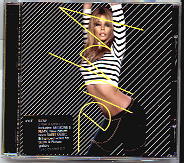 Kylie Minogue - Slow CD 2