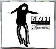 Judy Cheeks - Reach