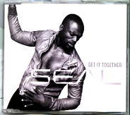 Seal - Get It Together CD1